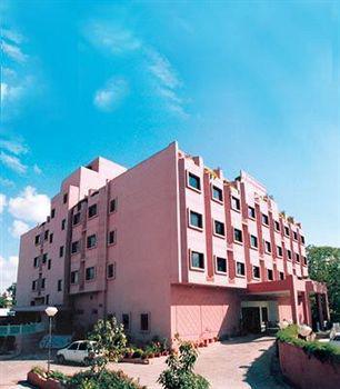 Hotel India International Кумбалгарх Екстериор снимка