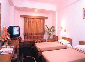 Hotel India International Кумбалгарх Екстериор снимка